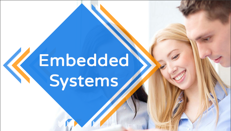Grab the Career Opportunities of Embedded Systems with Online Training